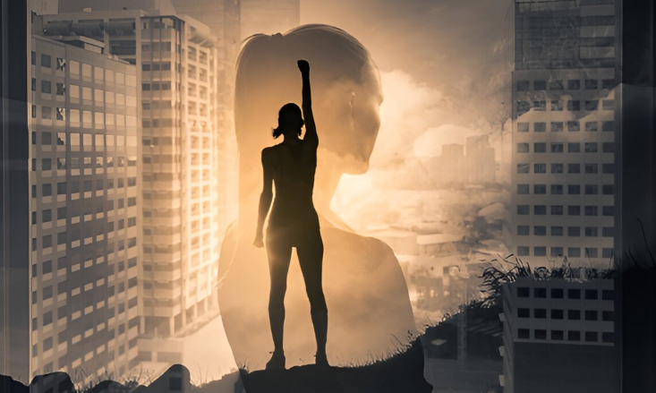 Affirmations for Women