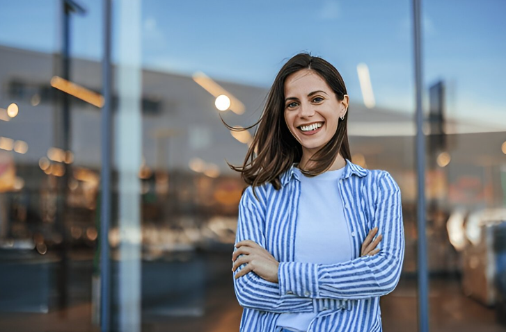 How to Build Confidence