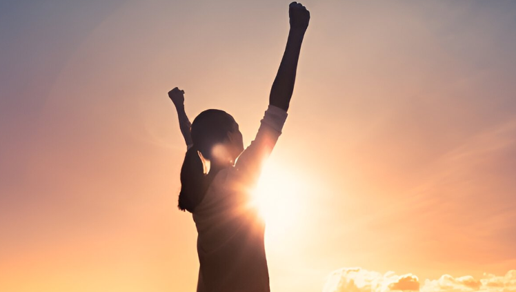 how to become mentally strong