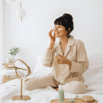 Skincare Routine Step by Step