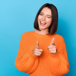 how to be more attractive