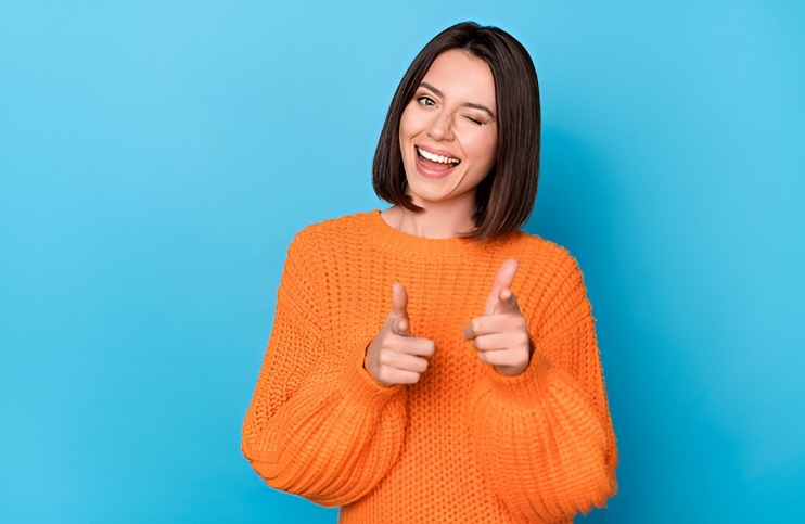 how to be more attractive