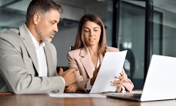 Answers to Common Interview Questions
