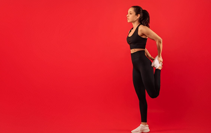 Best Quad Exercises