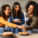 Fun Things to Do with Friends at Home