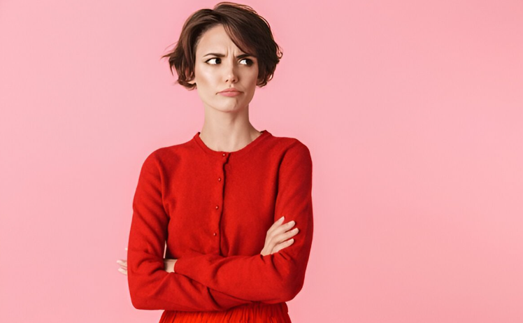 How to Control Anger Issues