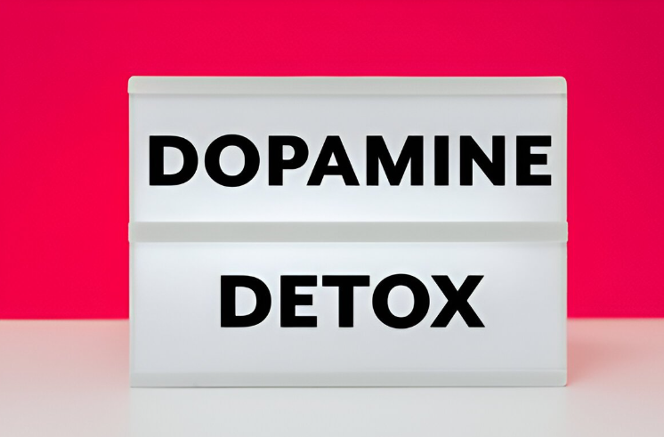 How to Do a Dopamine Detox