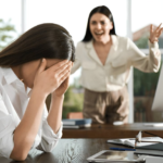 How to Identify and Distance Yourself from Toxic People