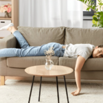 How to Stop Being Lazy