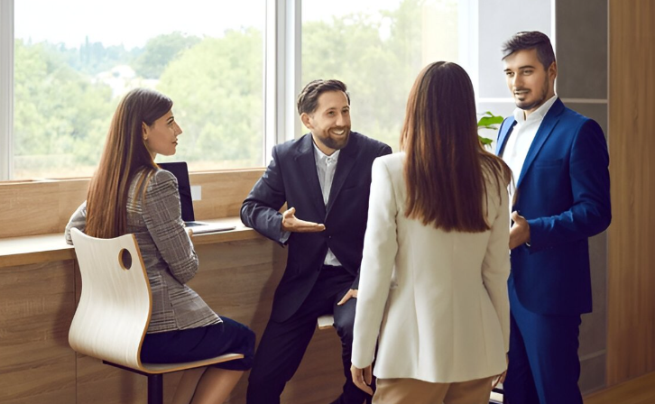 Improve Your Communication Skills