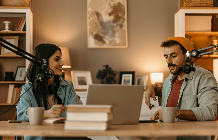 Personal Development Podcasts