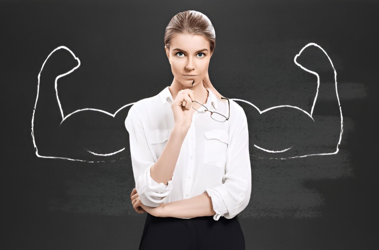 Top 10 Powerful Tips on How to Have a Strong Personality