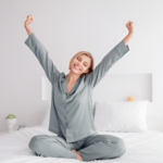 How to Wake Up Early and Feel Energized