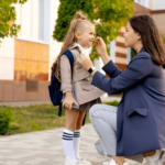 Cleaning Schedule for Working Moms