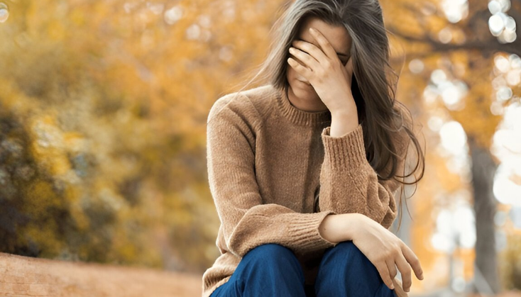 How to Break Free from the Anxiety Cycle