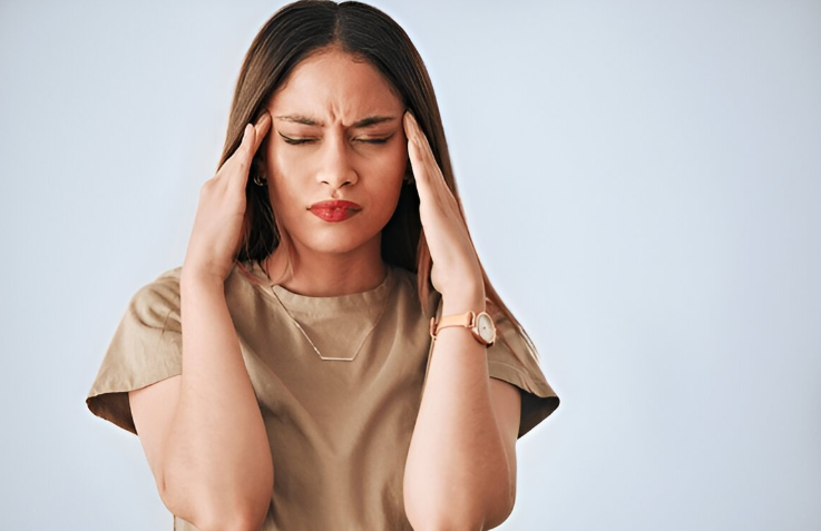 How to Get Rid of Brain Fog