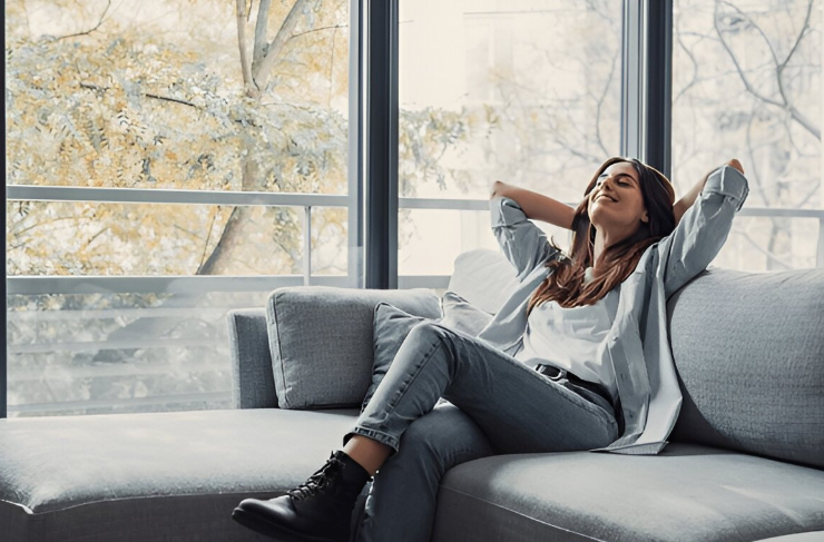 The Power of Mindfulness