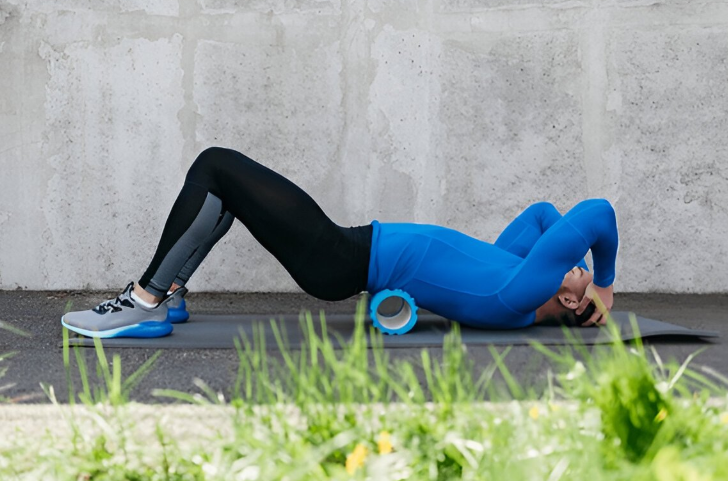 Exercises for Upper Back