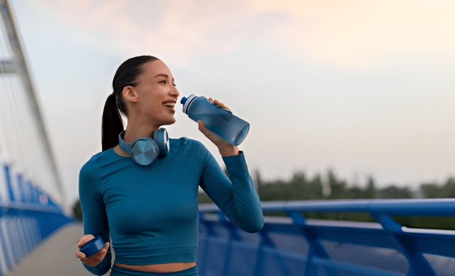 How to Stay Motivated to Exercise