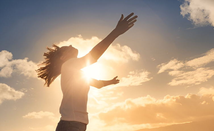Feel More Energized Every Day