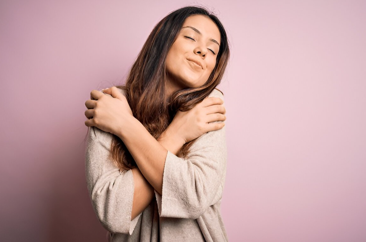 Self-Love Activities for Women