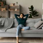 Things to Do Alone at Home
