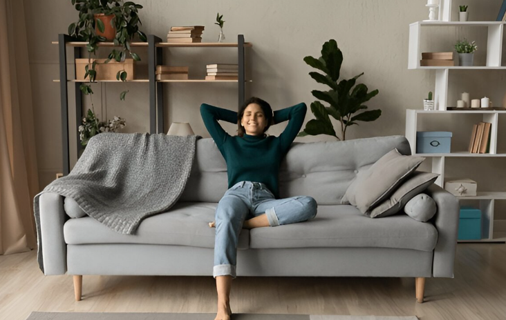 Things to Do Alone at Home