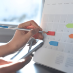 Ways to Be More Organized