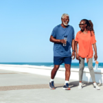 Benefits of Walking You Never Knew