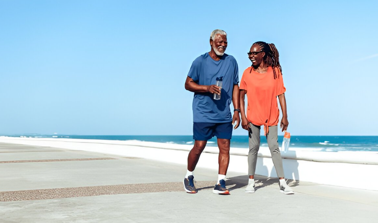 Benefits of Walking You Never Knew