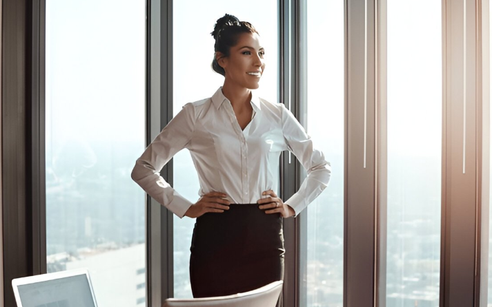The Power of Growth Mindset